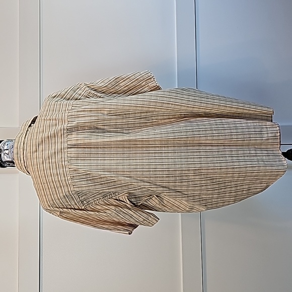 Cherokee men's XXL button-up shirt - Picture 2 of 5